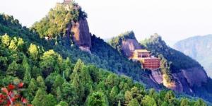 旅游景區(qū)案例