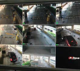 義烏國際商貿城案例