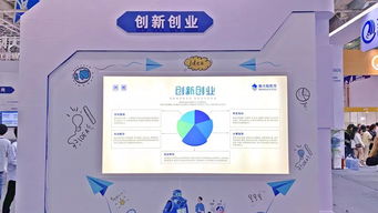 新大陸教育閃耀第53屆中國(guó)高博會(huì)，以大數(shù)據(jù)與人工智能產(chǎn)品領(lǐng)航教育新未來(lái)