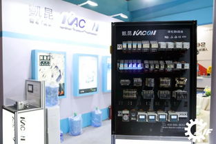 十五年匠心凝聚，智能制造引領(lǐng)未來(lái)——2019鄭州工博會(huì)圓滿落幕，助力中部制造業(yè)新舊動(dòng)能轉(zhuǎn)換