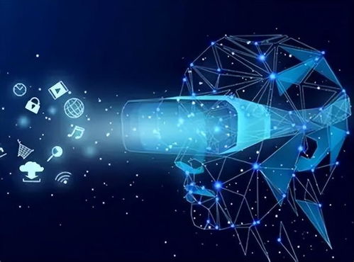 深圳重磅政策 最高2000萬(wàn)元支持人工智能與智能終端產(chǎn)品融合